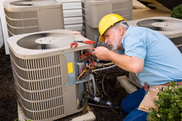 Best Solar-powered HVAC Systems in Philmont, NY