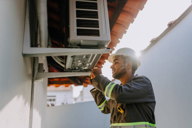 Best Air Conditioning Cleaning in Philmont, NY