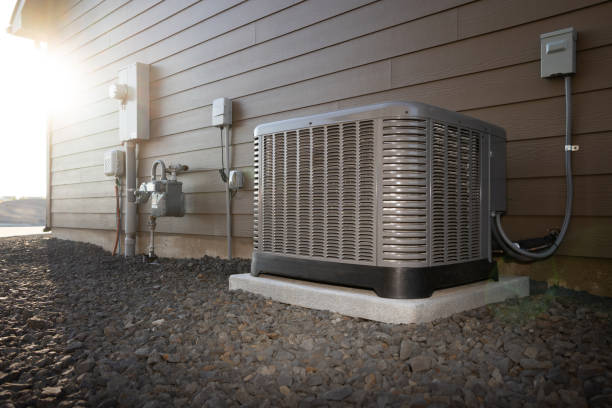 Best Geothermal HVAC Systems in Philmont, NY